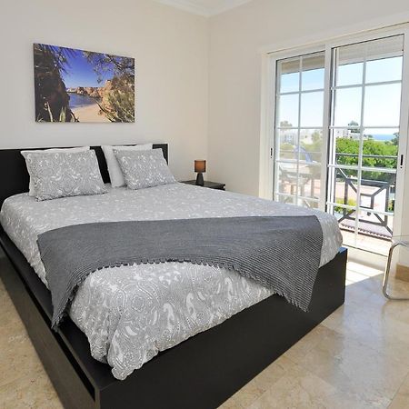 Oura Sea View By Ocvillas Albufeira Bagian luar foto