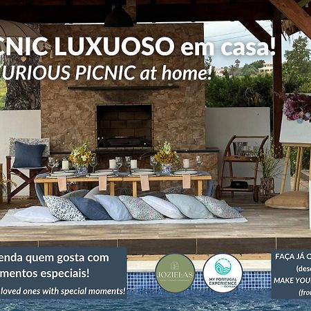 Oura Sea View By Ocvillas Albufeira Bagian luar foto