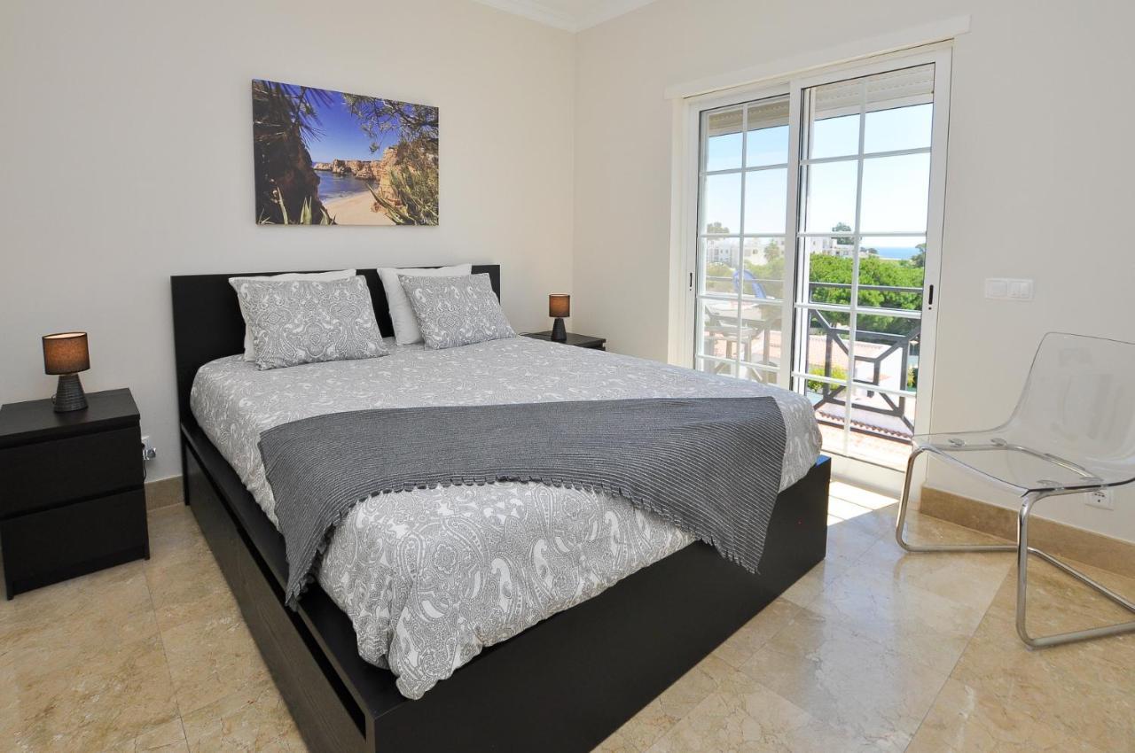 Oura Sea View By Ocvillas Albufeira Bagian luar foto