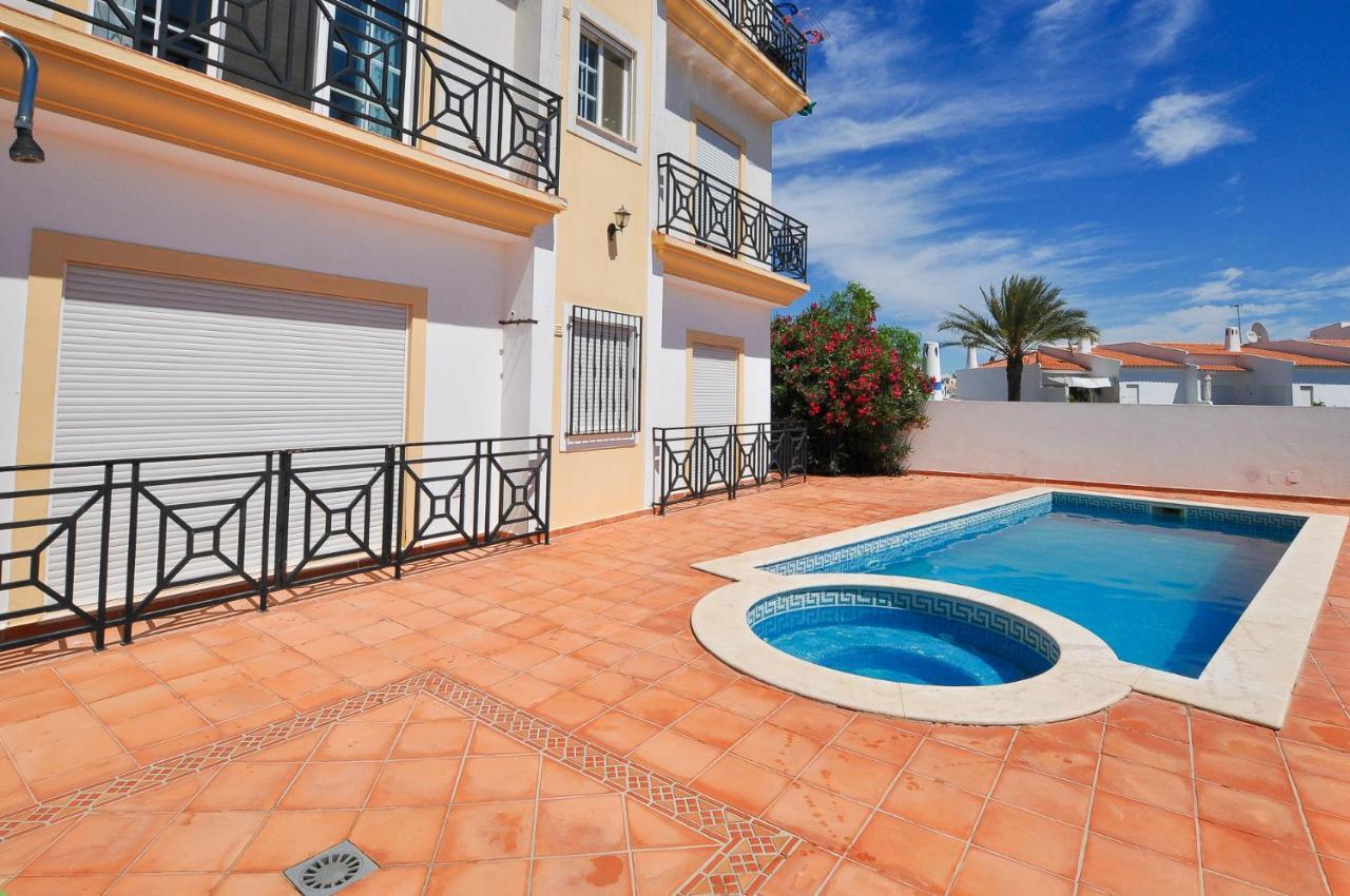 Oura Sea View By Ocvillas Albufeira Bagian luar foto