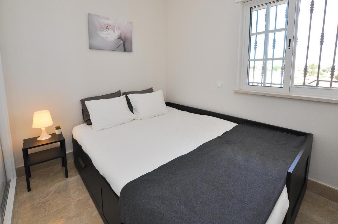 Oura Sea View By Ocvillas Albufeira Bagian luar foto