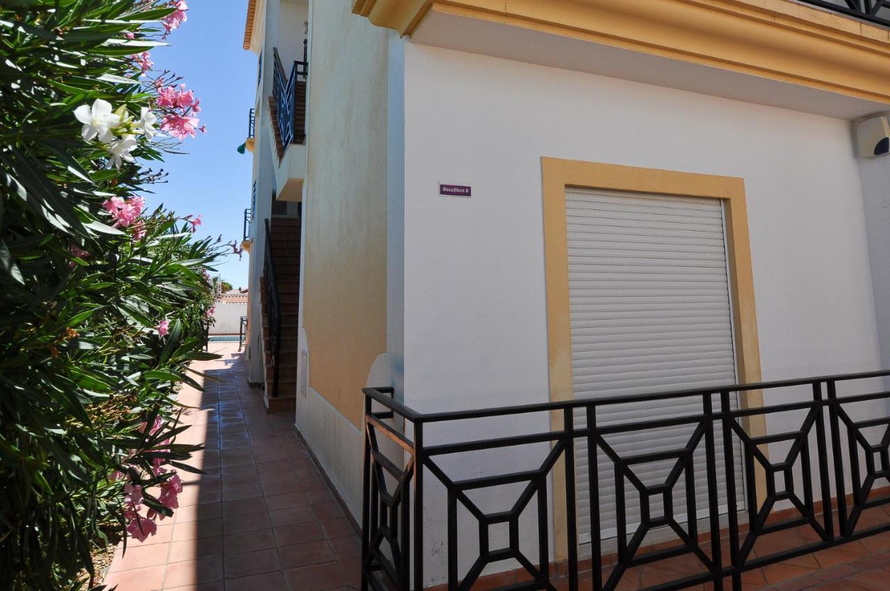 Oura Sea View By Ocvillas Albufeira Bagian luar foto