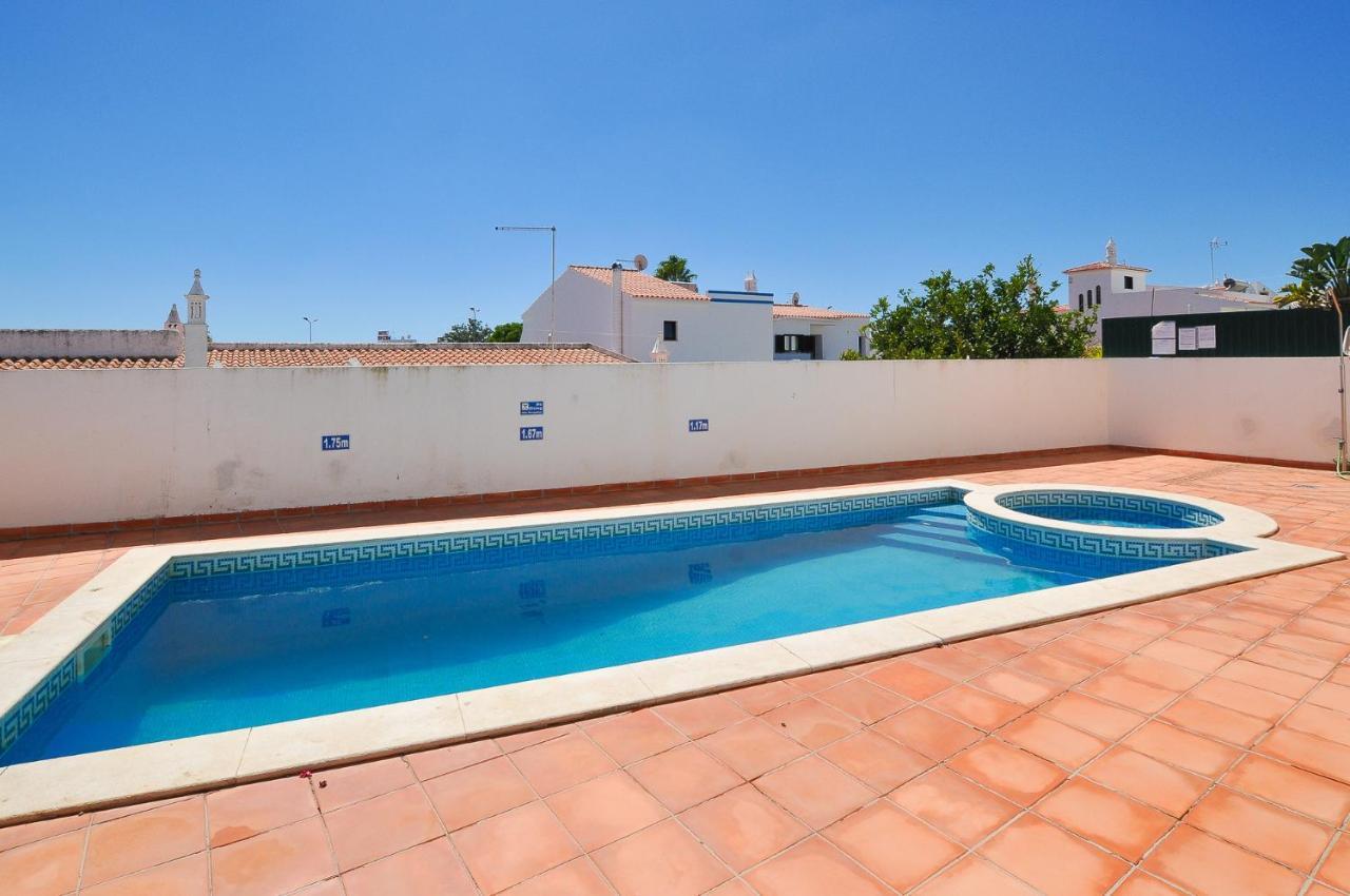 Oura Sea View By Ocvillas Albufeira Bagian luar foto