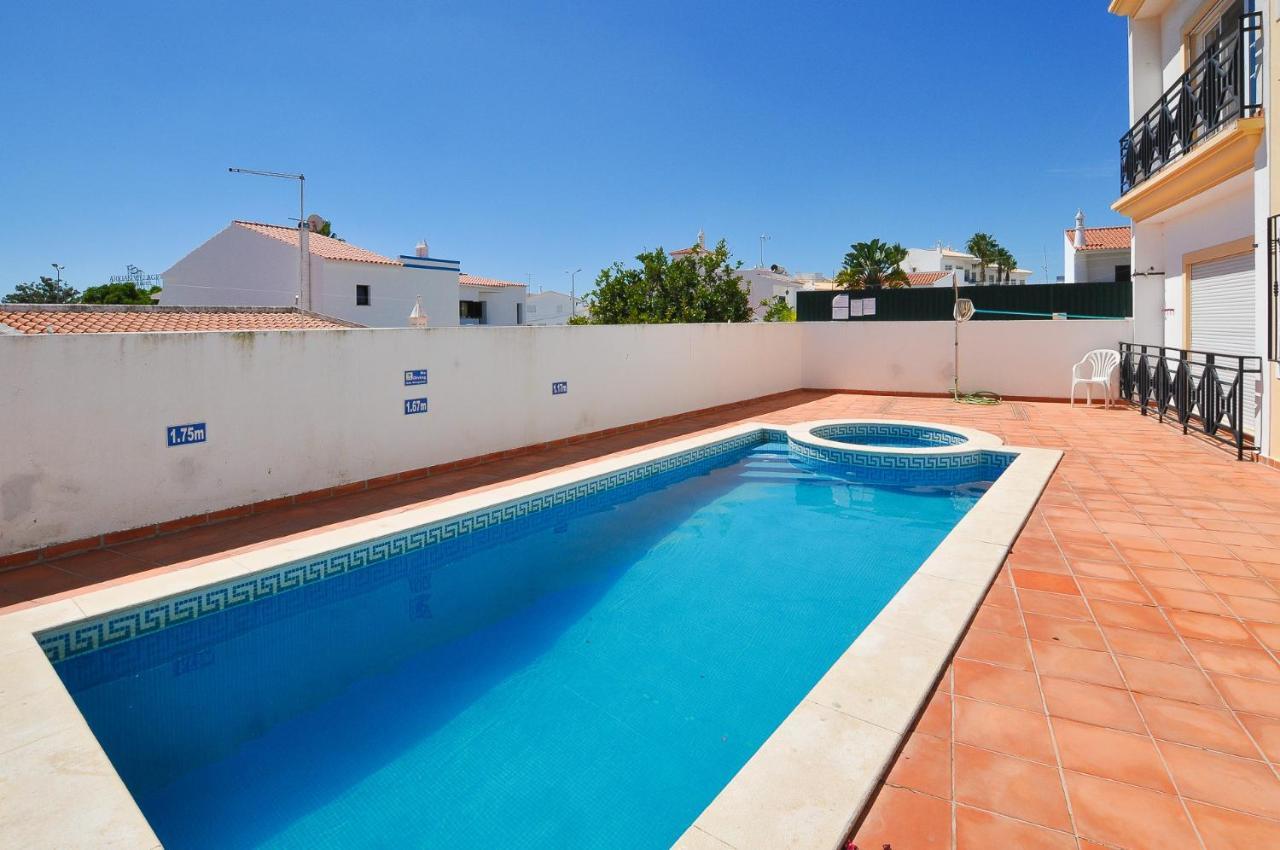 Oura Sea View By Ocvillas Albufeira Bagian luar foto